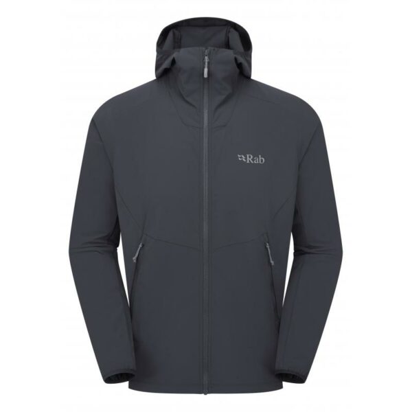Rab Rab Borealis Hoody QWS-76 Lillehammer Sport 1