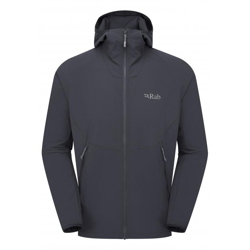 Rab Rab Borealis Hoody QWS-76 Lillehammer Sport 1