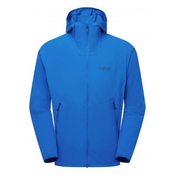 Rab Rab Borealis Hoody QWS-76 Lillehammer Sport 1