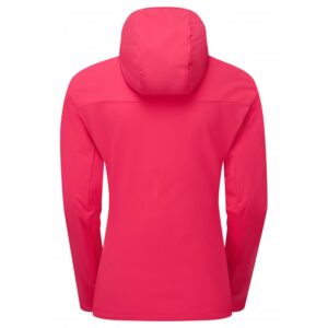 Rab Rab Borealis Hoody Wmns QWS-77 Lillehammer Sport 2