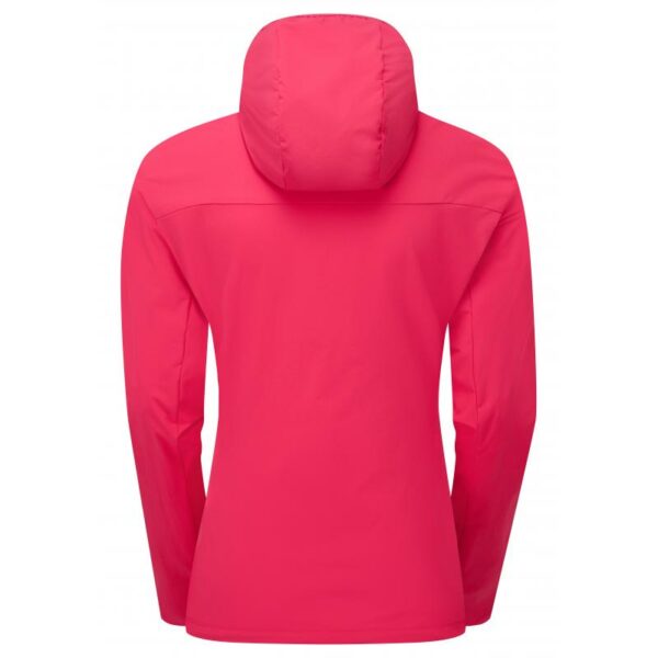 Rab Rab Borealis Hoody Wmns QWS-77 Lillehammer Sport 2