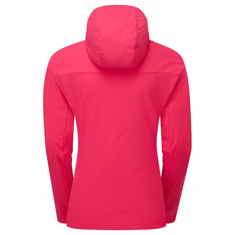 Rab Rab Borealis Hoody Wmns QWS-77 Lillehammer Sport 2