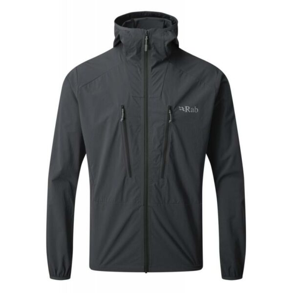 Rab Rab Borealis Jacket QWS-35 Lillehammer Sport 1