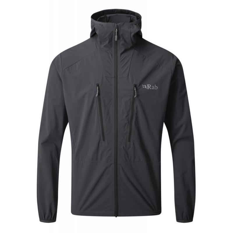 Rab Rab Borealis Jacket QWS-35 Lillehammer Sport 1