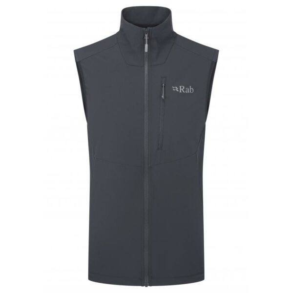 Rab Rab Borealis Vest QWS-79 Lillehammer Sport 1