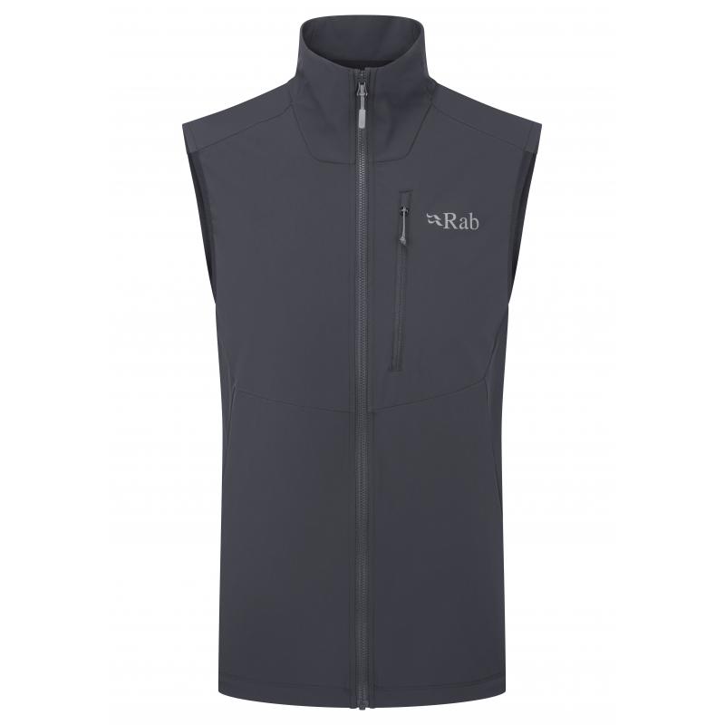 Rab Rab Borealis Vest QWS-79 Lillehammer Sport 1