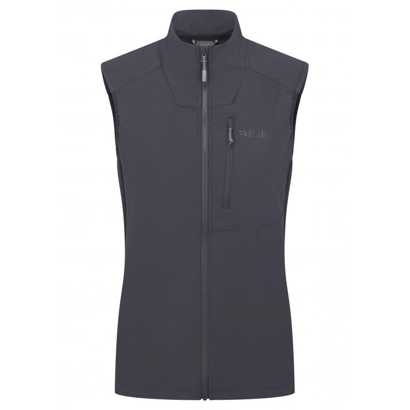 Rab Rab Borealis Vest Wmns QWS-80 Lillehammer Sport 1