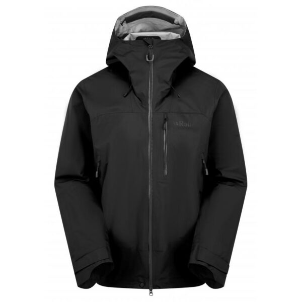 Rab Rab Firewall Mountain Jacket QWG-96 Lillehammer Sport 1