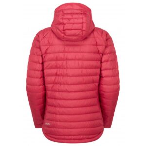 Rab Rab Microlight Alpine Jacket Wmns QDB-13 Lillehammer Sport 2