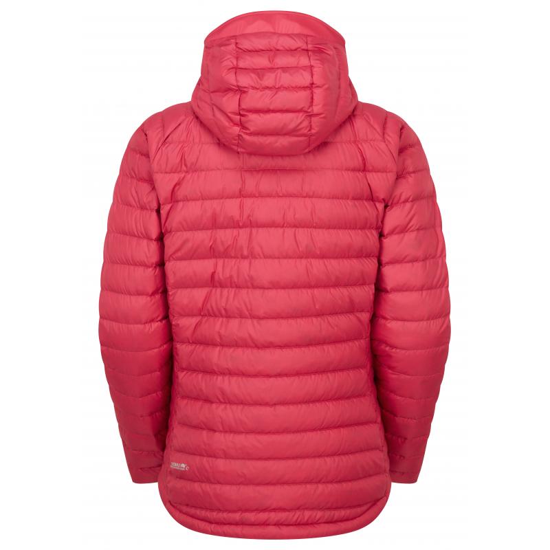 Rab Rab Microlight Alpine Jacket Wmns QDB-13 Lillehammer Sport 2