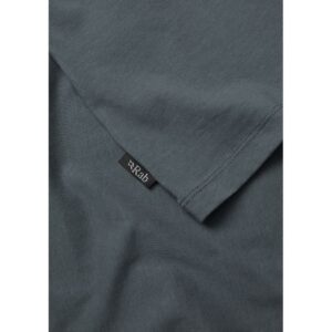 Rab Rab Tuku Ridge Tee Wmns QCC-06 Lillehammer Sport 4