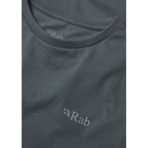 Rab Rab Tuku Ridge Tee Wmns QCC-06 Lillehammer Sport 6