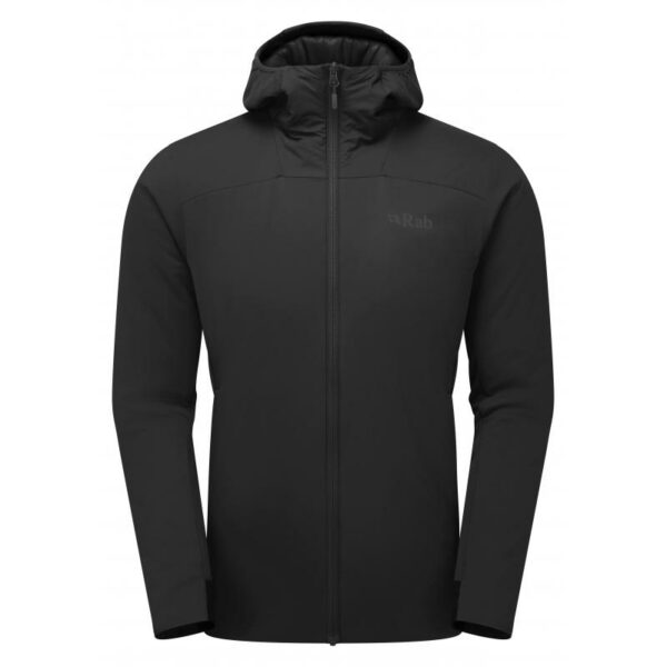 Rab Rab Xenair Alpine Flex Jacket QIP-41 Lillehammer Sport 1