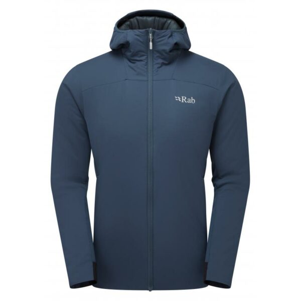 Rab Rab Xenair Alpine Flex Jacket QIP-41 Lillehammer Sport 1