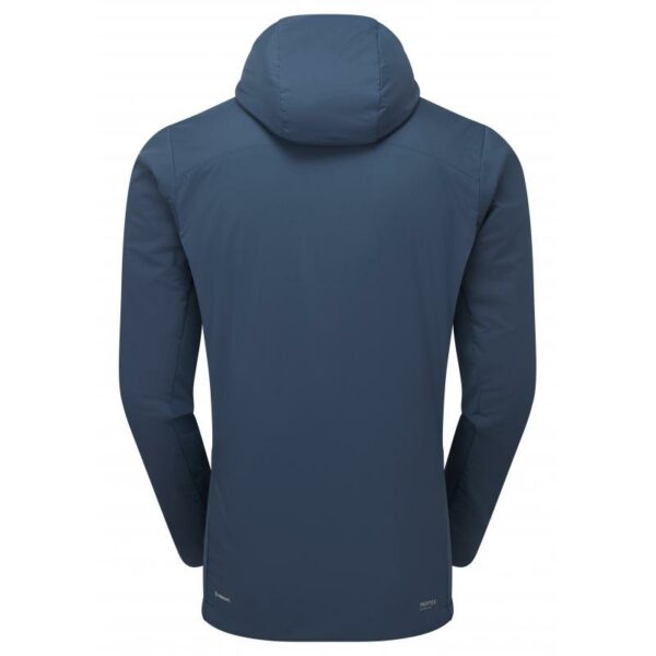 Rab Rab Xenair Alpine Flex Jacket QIP-41 Lillehammer Sport 2