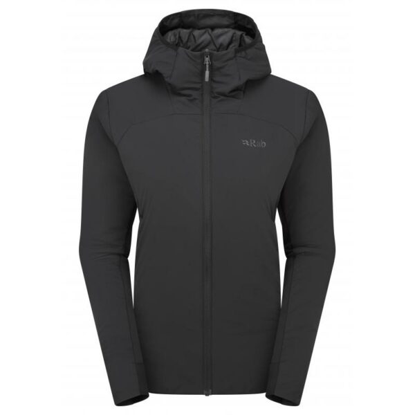Rab Rab Xenair Alpine Flex Jacket Wmns QIP-42 Lillehammer Sport 1