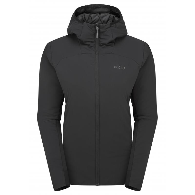 Rab Rab Xenair Alpine Flex Jacket Wmns QIP-42 Lillehammer Sport 1