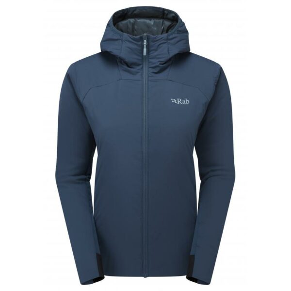 Rab Rab Xenair Alpine Flex Jacket Wmns QIP-42 Lillehammer Sport 1