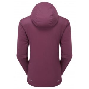 Rab Rab Xenair Alpine Flex Jacket Wmns QIP-42 Lillehammer Sport 2