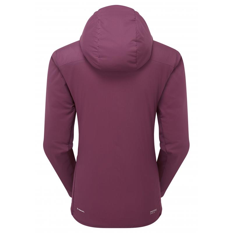 Rab Rab Xenair Alpine Flex Jacket Wmns QIP-42 Lillehammer Sport 2