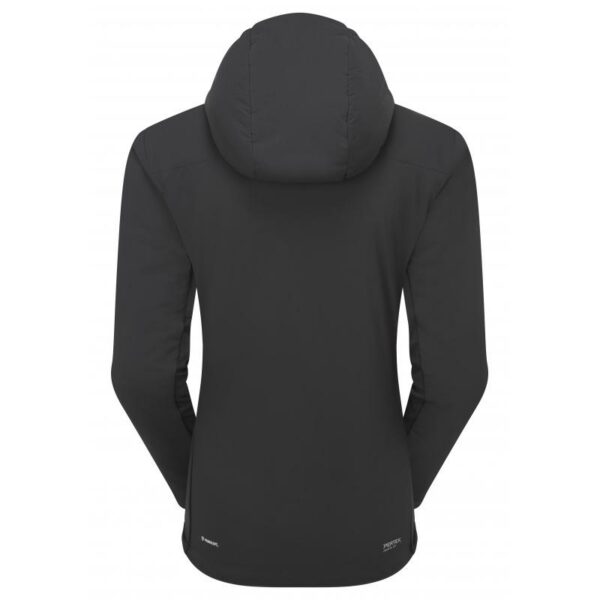 Rab Rab Xenair Alpine Flex Jacket Wmns QIP-42 Lillehammer Sport 2