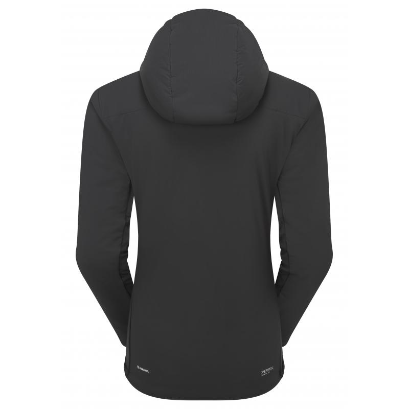 Rab Rab Xenair Alpine Flex Jacket Wmns QIP-42 Lillehammer Sport 2