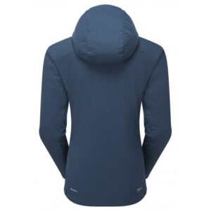 Rab Rab Xenair Alpine Flex Jacket Wmns QIP-42 Lillehammer Sport 2