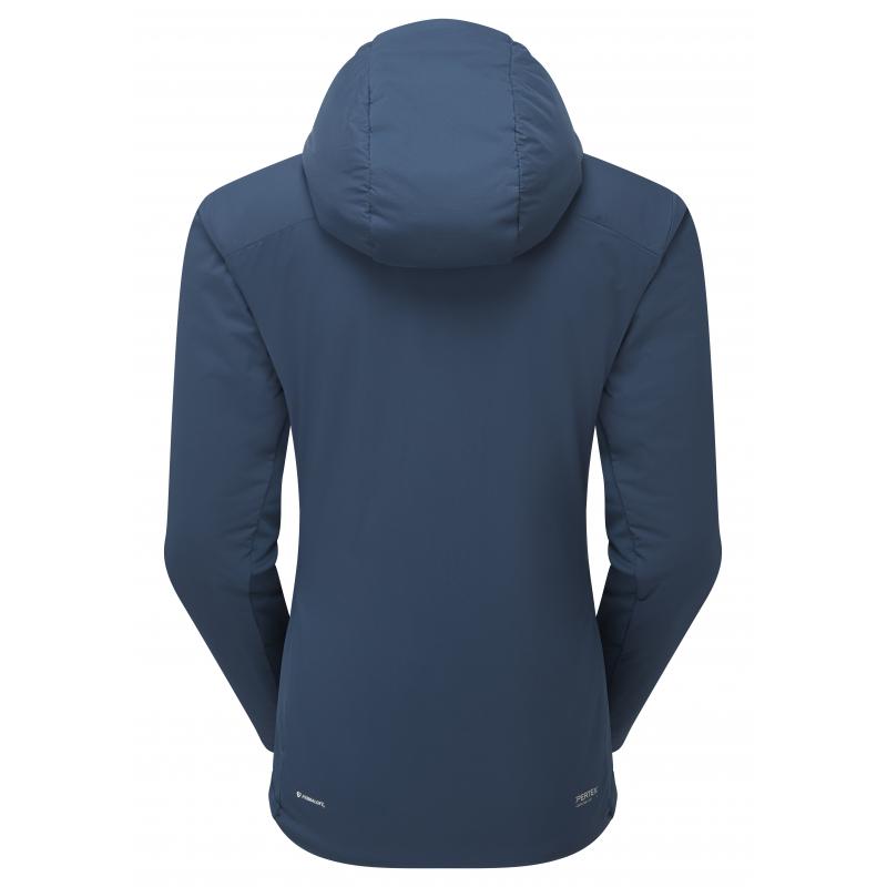 Rab Rab Xenair Alpine Flex Jacket Wmns QIP-42 Lillehammer Sport 2