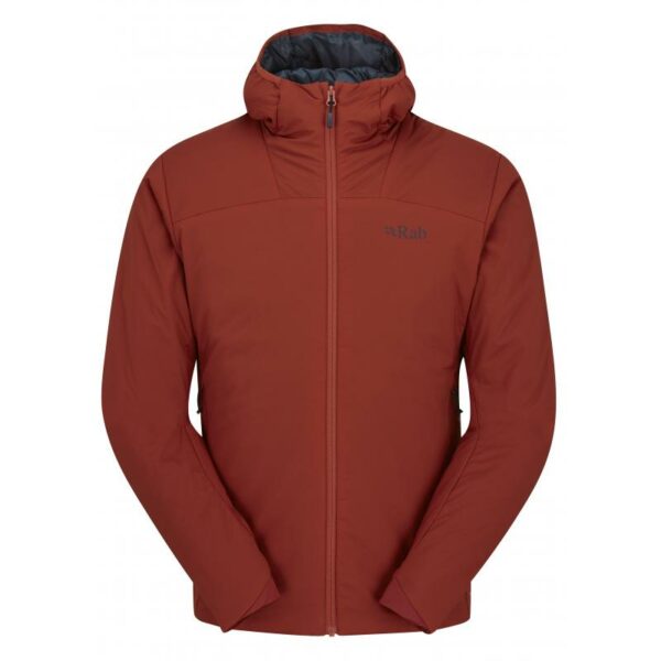 Rab Rab Xenair Alpine Light Jacket QIP-17 Lillehammer Sport 1