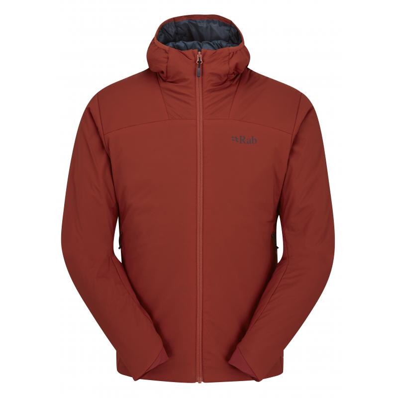 Rab Rab Xenair Alpine Light Jacket QIP-17 Lillehammer Sport 1