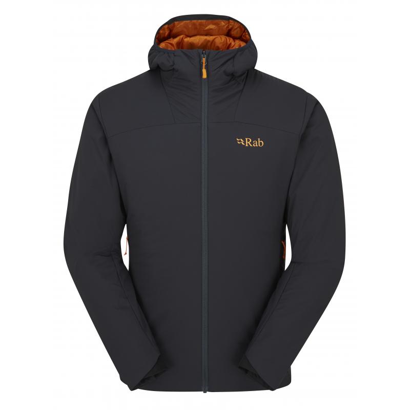 Rab Rab Xenair Alpine Light Jacket QIP-17 Lillehammer Sport 1