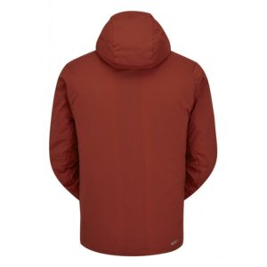 Rab Rab Xenair Alpine Light Jacket QIP-17 Lillehammer Sport 2