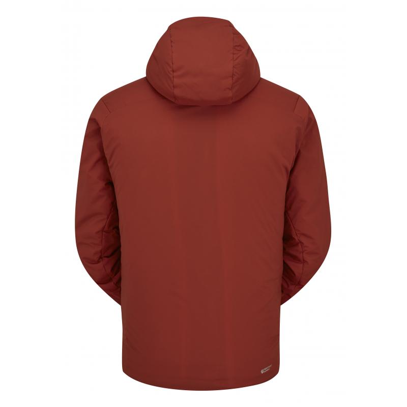 Rab Rab Xenair Alpine Light Jacket QIP-17 Lillehammer Sport 2