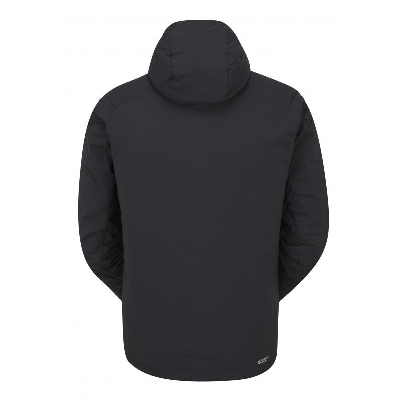 Rab Rab Xenair Alpine Light Jacket QIP-17 Lillehammer Sport 2