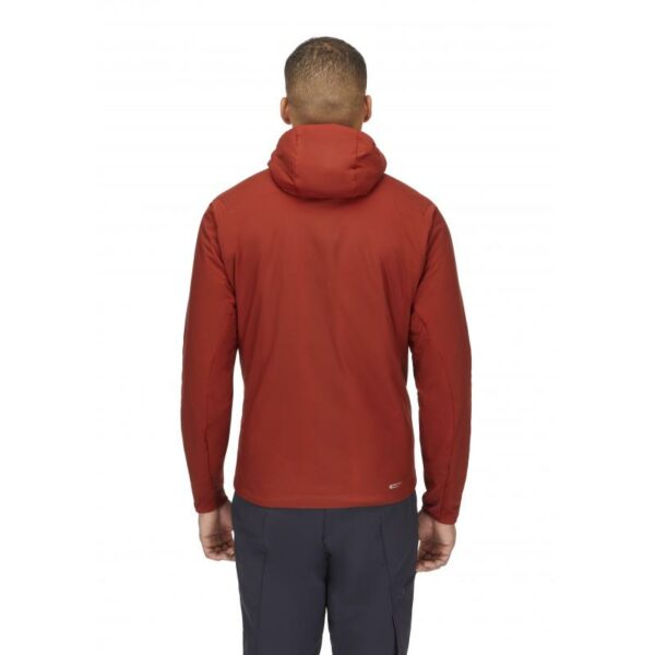 Rab Rab Xenair Alpine Light Jacket QIP-17 Lillehammer Sport 3