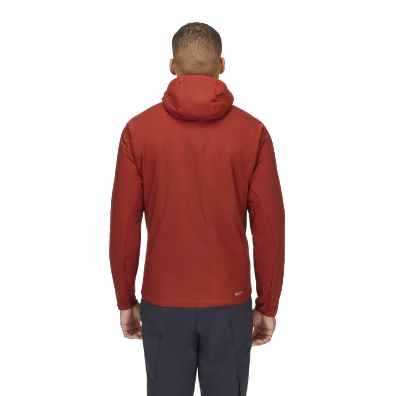 Rab Rab Xenair Alpine Light Jacket QIP-17 Lillehammer Sport 3