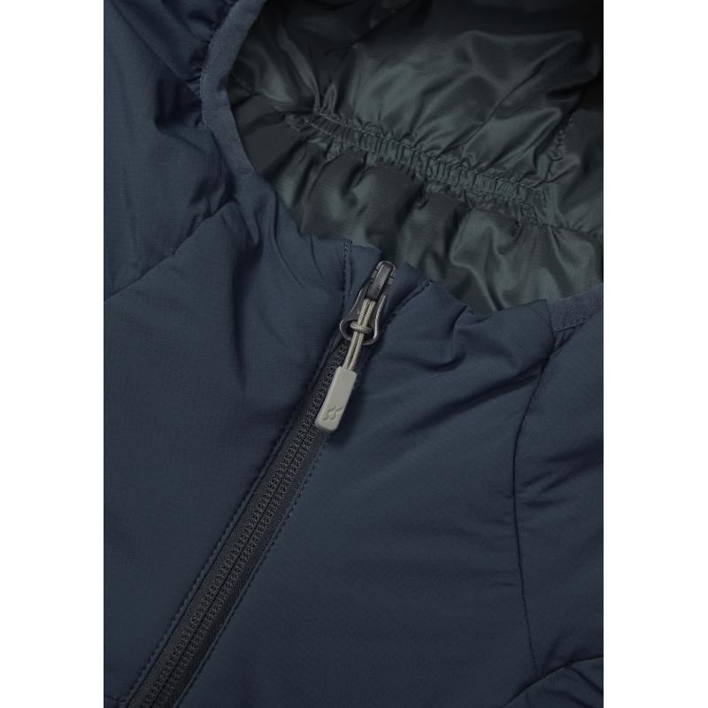 Rab Rab Xenair Alpine Light Jacket QIP-17 Lillehammer Sport 4