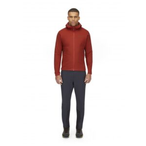 Rab Rab Xenair Alpine Light Jacket QIP-17 Lillehammer Sport 4