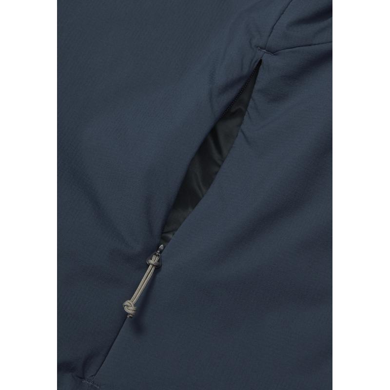 Rab Rab Xenair Alpine Light Jacket QIP-17 Lillehammer Sport 5