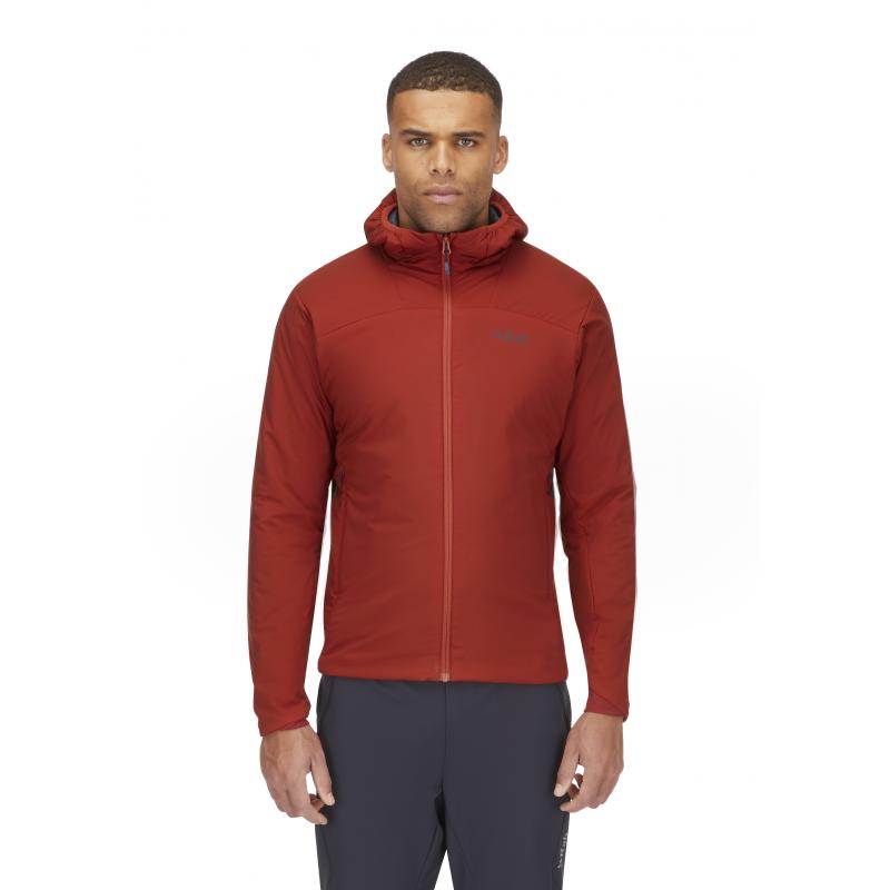 Rab Rab Xenair Alpine Light Jacket QIP-17 Lillehammer Sport 5