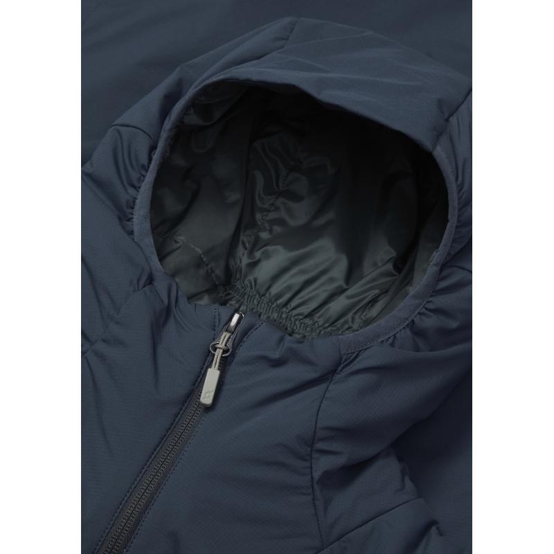 Rab Rab Xenair Alpine Light Jacket QIP-17 Lillehammer Sport 6