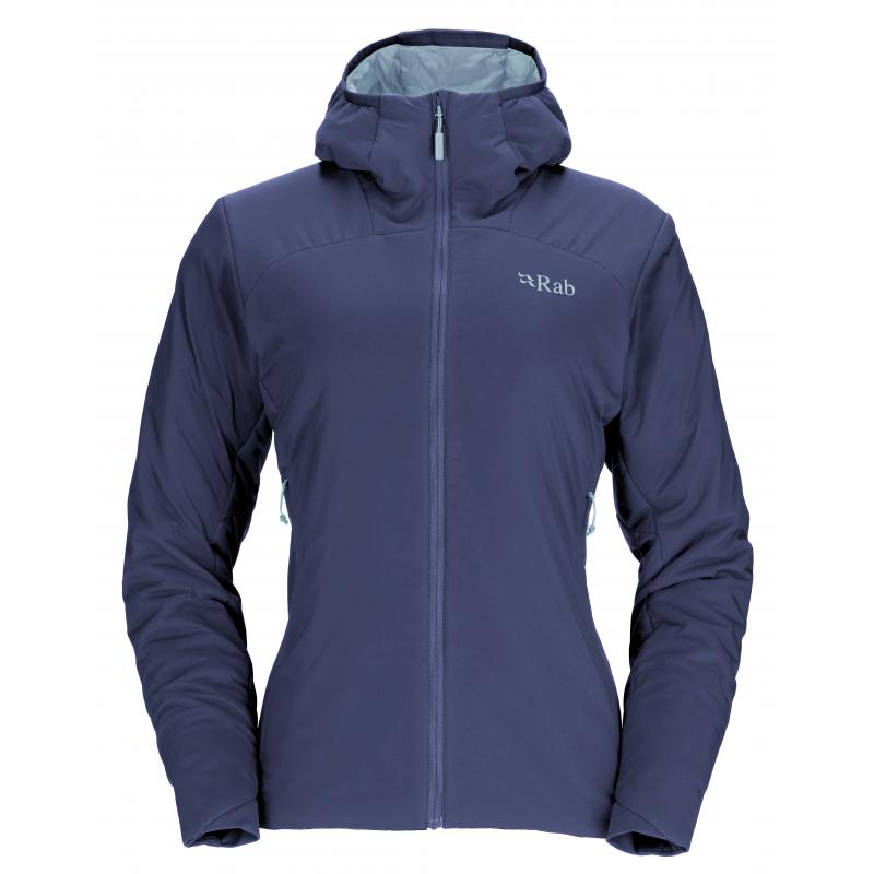 Rab Rab Xenair Alpine Light Jacket Wmns QIP-02 Lillehammer Sport 1