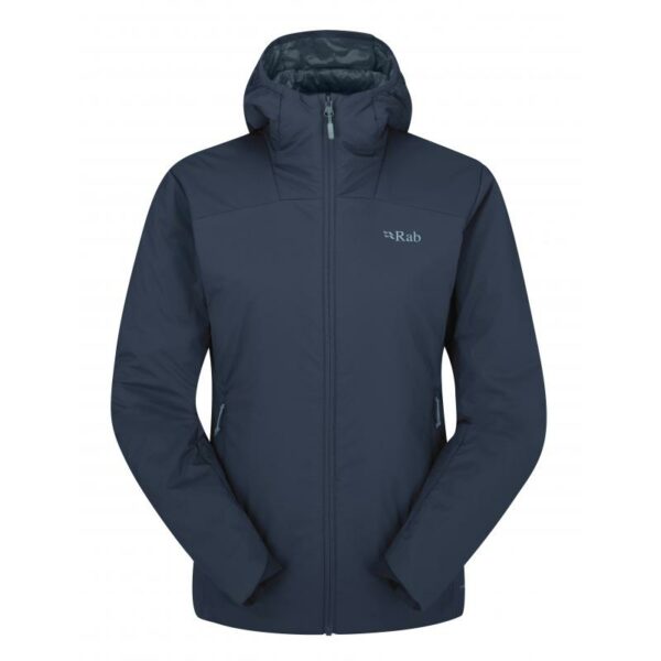 Rab Rab Xenair Alpine Light Jacket Wmns QIP-18 Lillehammer Sport 1