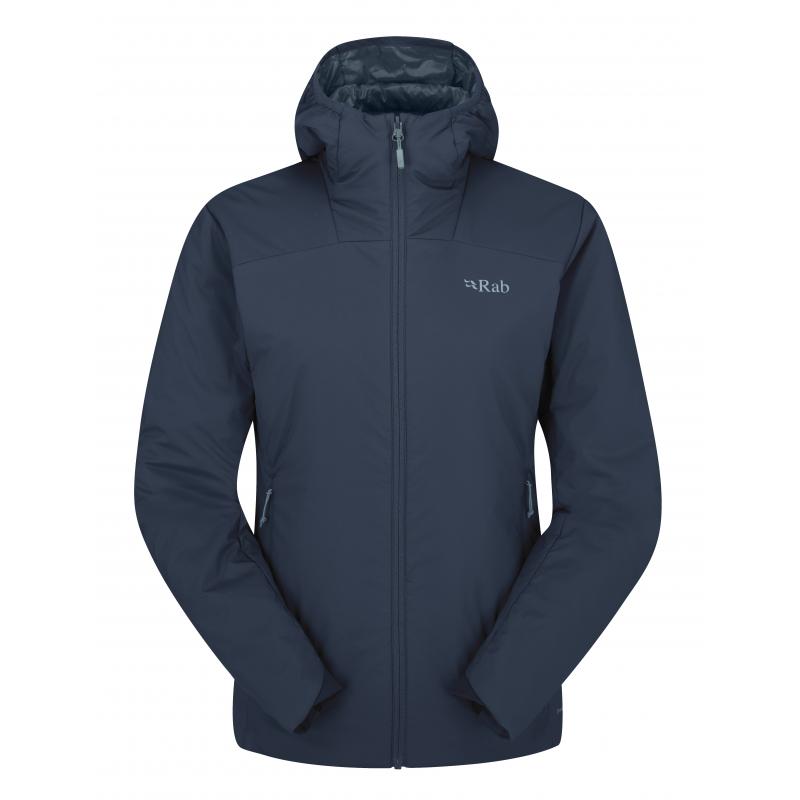 Rab Rab Xenair Alpine Light Jacket Wmns QIP-18 Lillehammer Sport 1