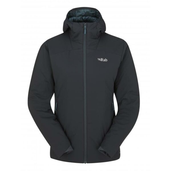 Rab Rab Xenair Alpine Light Jacket Wmns QIP-18 Lillehammer Sport 1