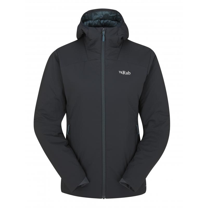 Rab Rab Xenair Alpine Light Jacket Wmns QIP-18 Lillehammer Sport 1