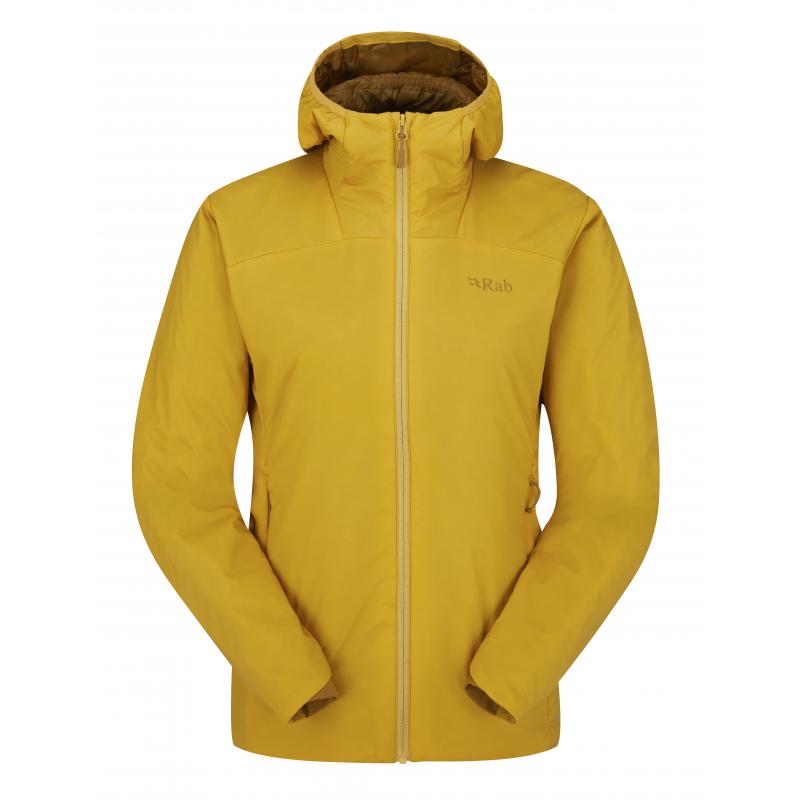 Rab Rab Xenair Alpine Light Jacket Wmns QIP-18 Lillehammer Sport 1