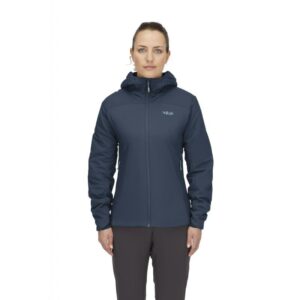 Rab Rab Xenair Alpine Light Jacket Wmns QIP-18 Lillehammer Sport 2