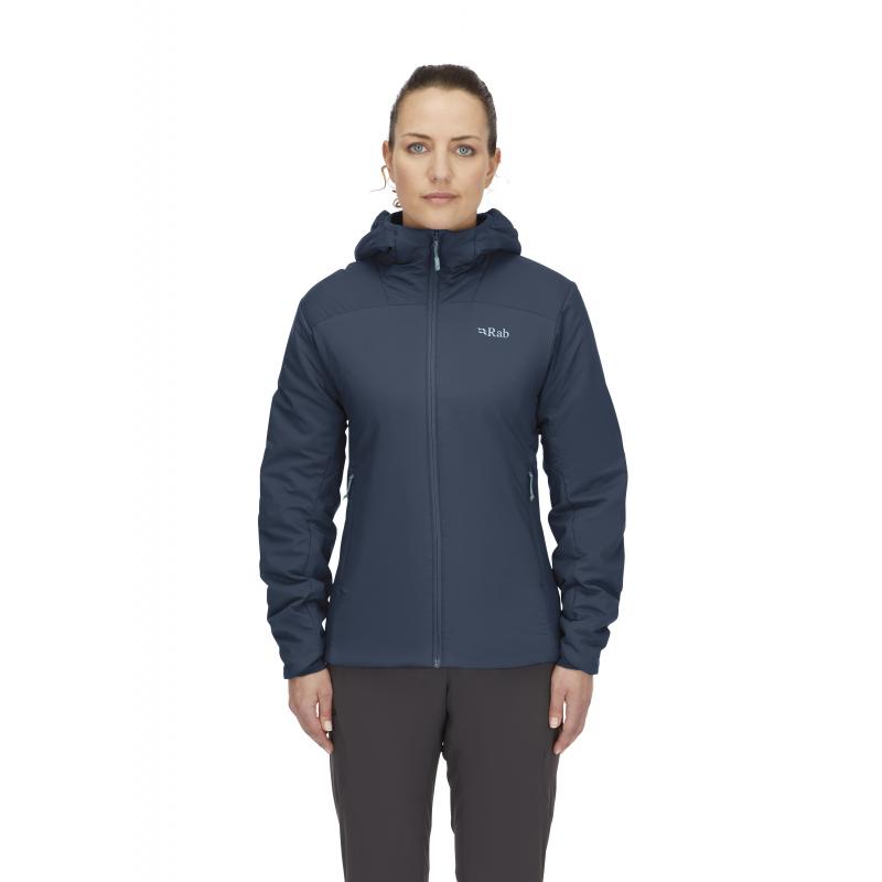 Rab Rab Xenair Alpine Light Jacket Wmns QIP-18 Lillehammer Sport 2