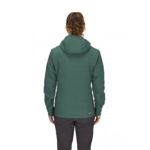 Rab Rab Xenair Alpine Light Jacket Wmns QIP-18 Lillehammer Sport 2